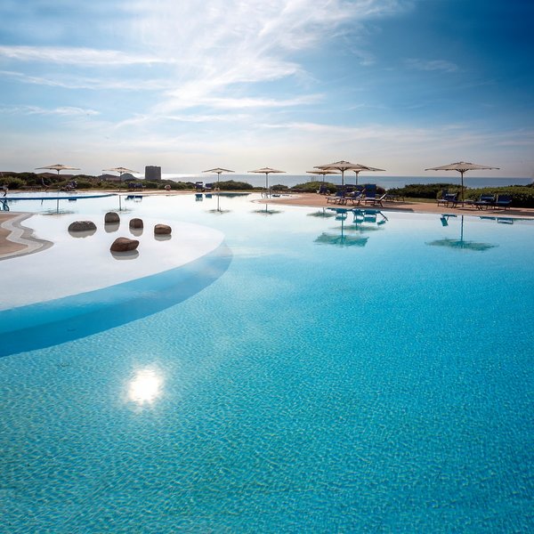 Torreruja Hotel Relax Thalasso & Spa 4
