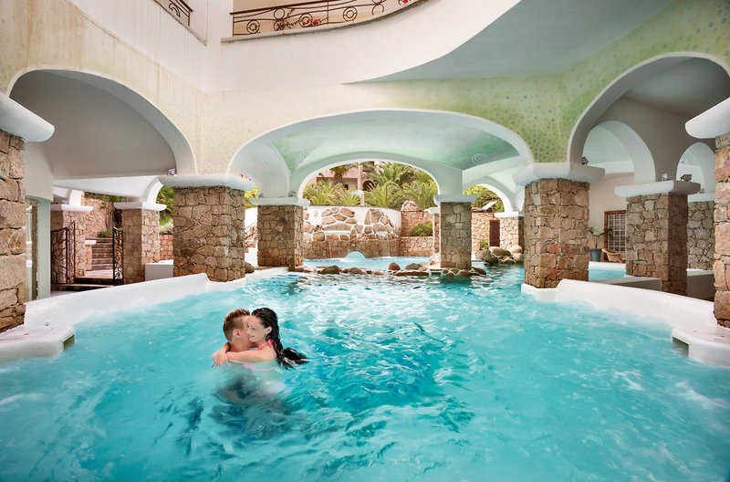Torreruja Hotel Relax Thalasso & Spa 9
