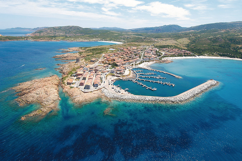 Torreruja Hotel Relax Thalasso & Spa 12