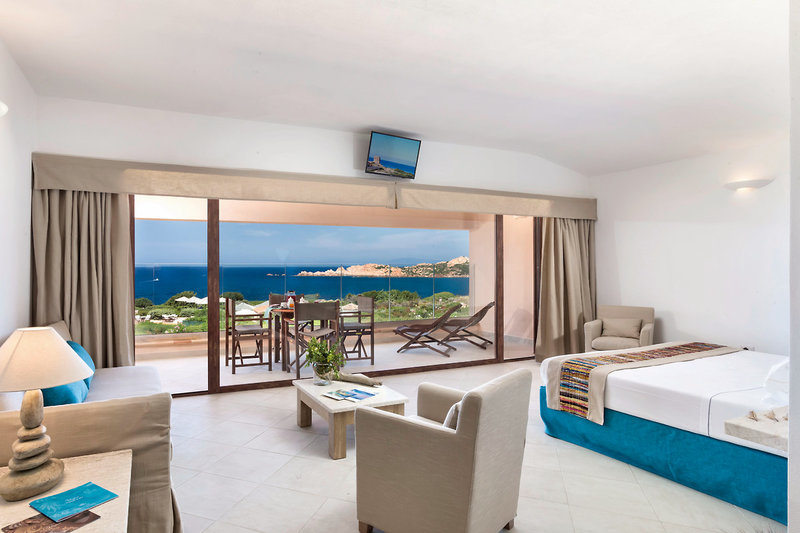 Torreruja Hotel Relax Thalasso & Spa 17