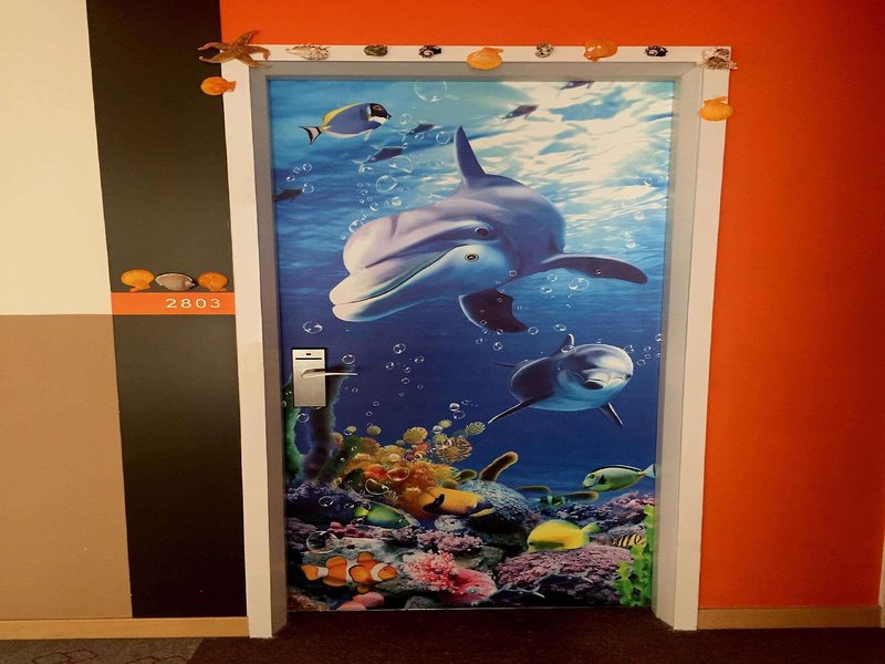 ibis Hong Kong Central & Sheung Wan 3