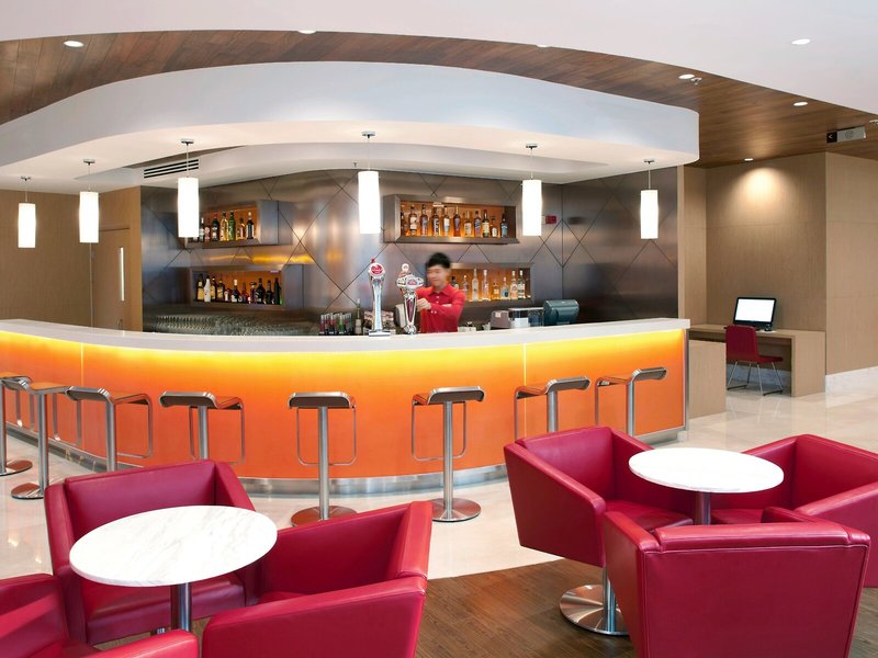 ibis Hong Kong Central & Sheung Wan 10