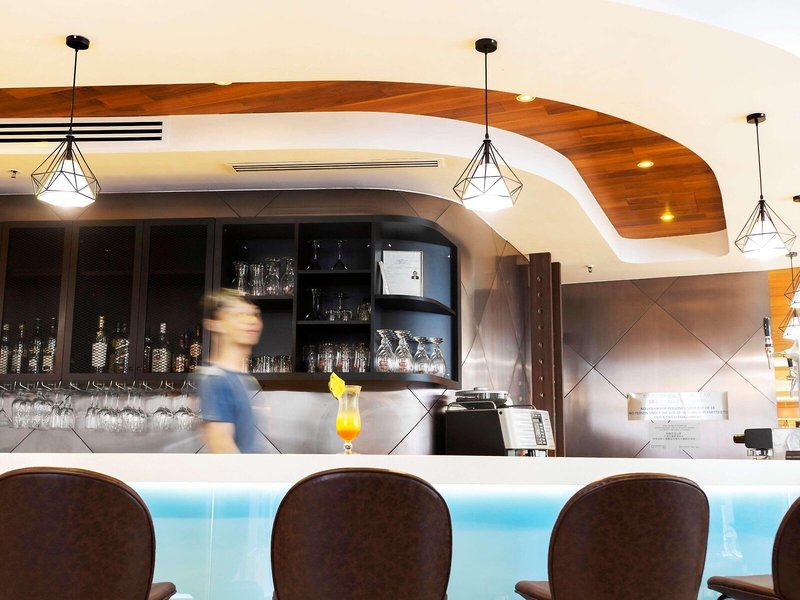 ibis Hong Kong Central & Sheung Wan 14