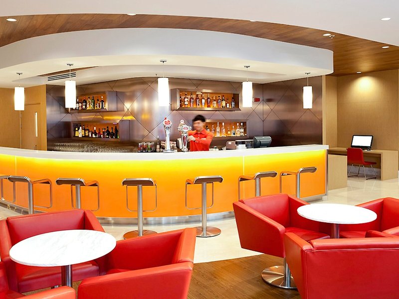 ibis Hong Kong Central & Sheung Wan 15