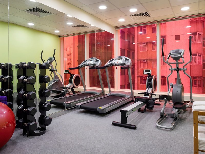 ibis Hong Kong Central & Sheung Wan 17