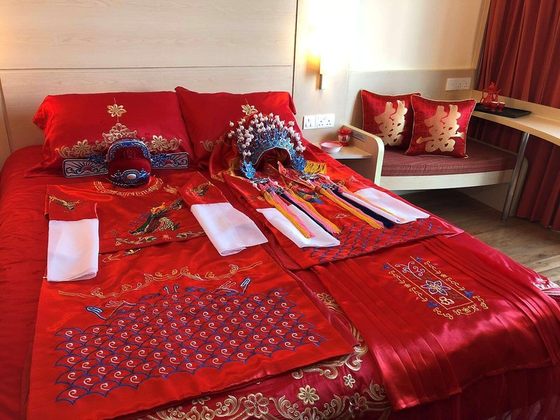 ibis Hong Kong Central & Sheung Wan 21