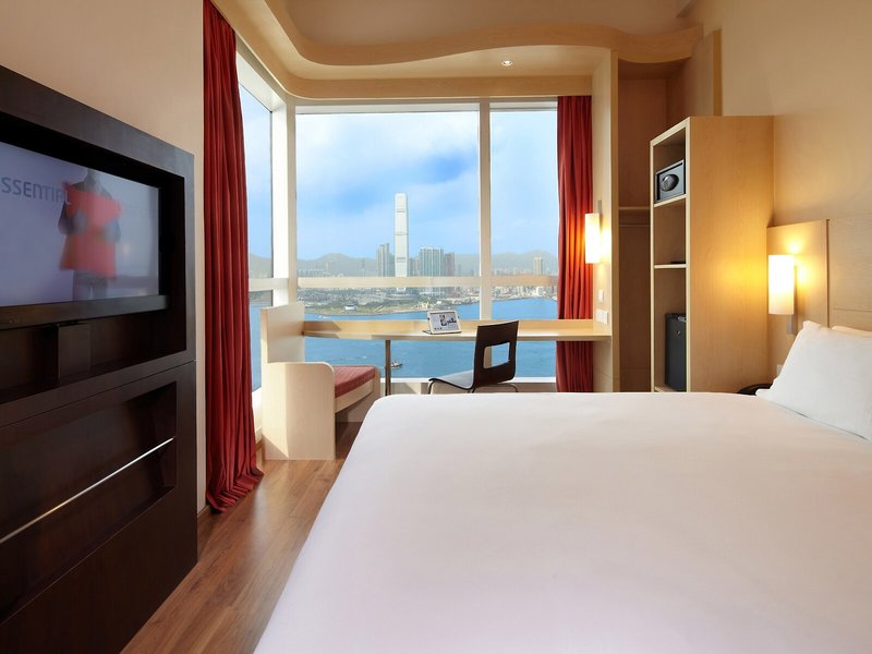 ibis Hong Kong Central & Sheung Wan 24