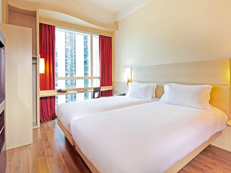 ibis Hong Kong Central & Sheung Wan 26