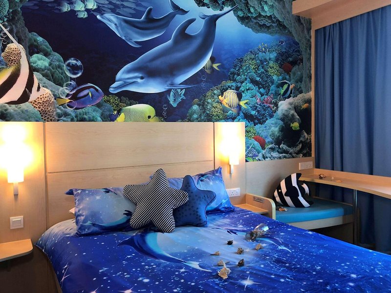 ibis Hong Kong Central & Sheung Wan 27