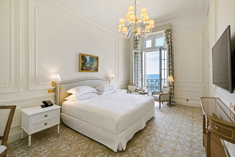 Hotel Du Palais Biarritz 2