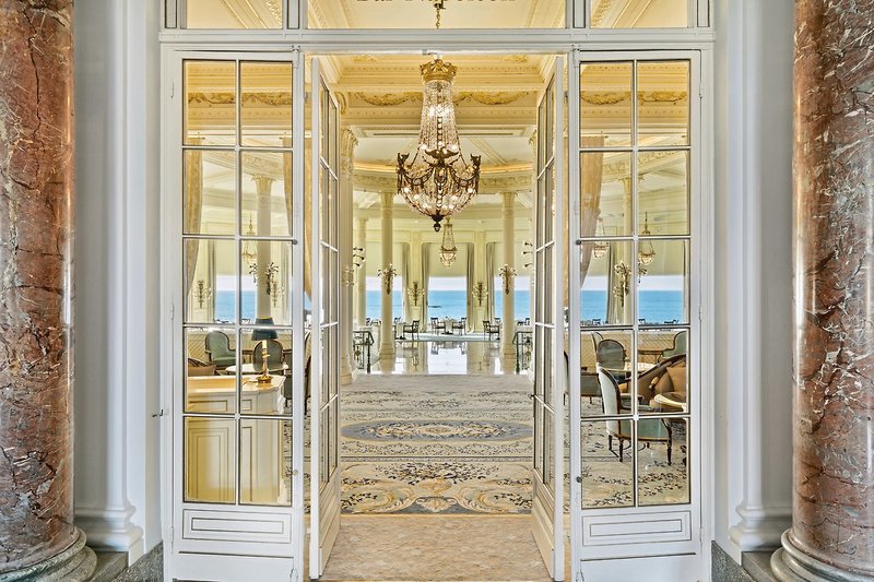 Hotel Du Palais Biarritz 3