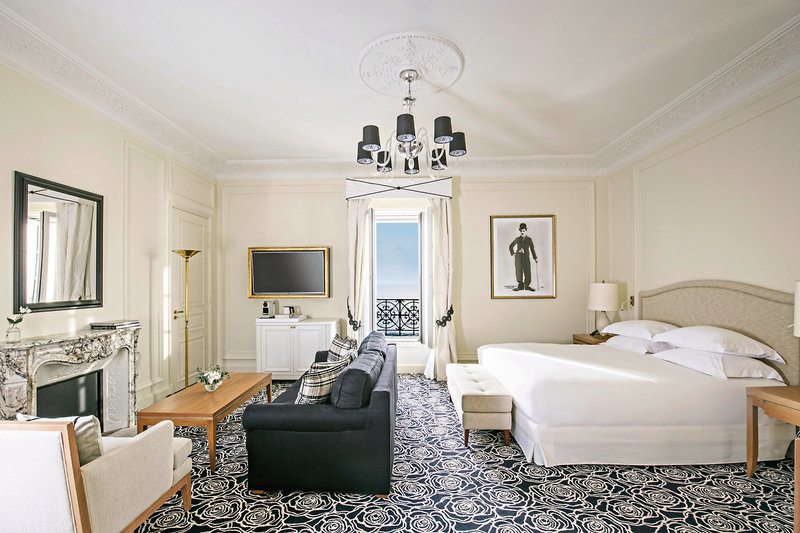 Hotel Du Palais Biarritz 5