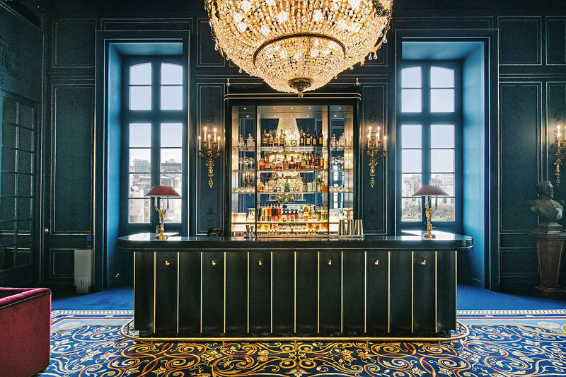 Hotel Du Palais Biarritz 7
