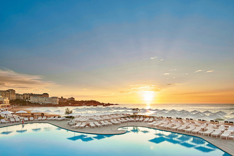 Hotel Du Palais Biarritz 9