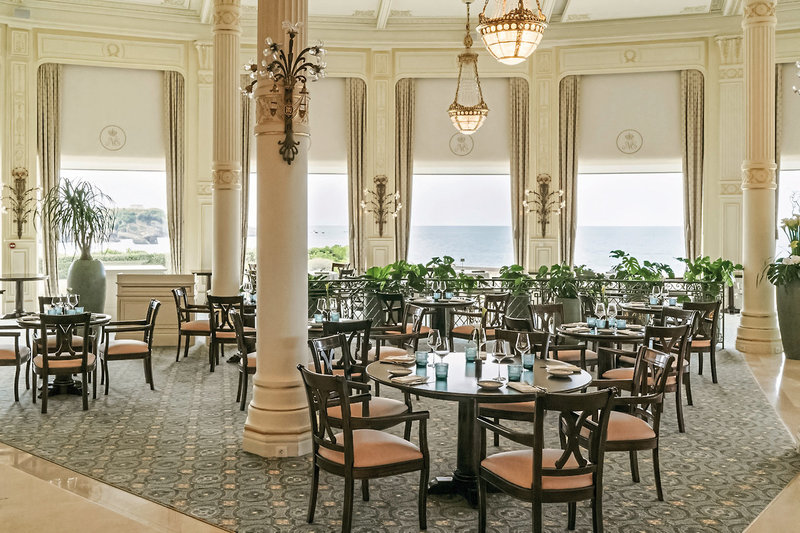 Hotel Du Palais Biarritz 10
