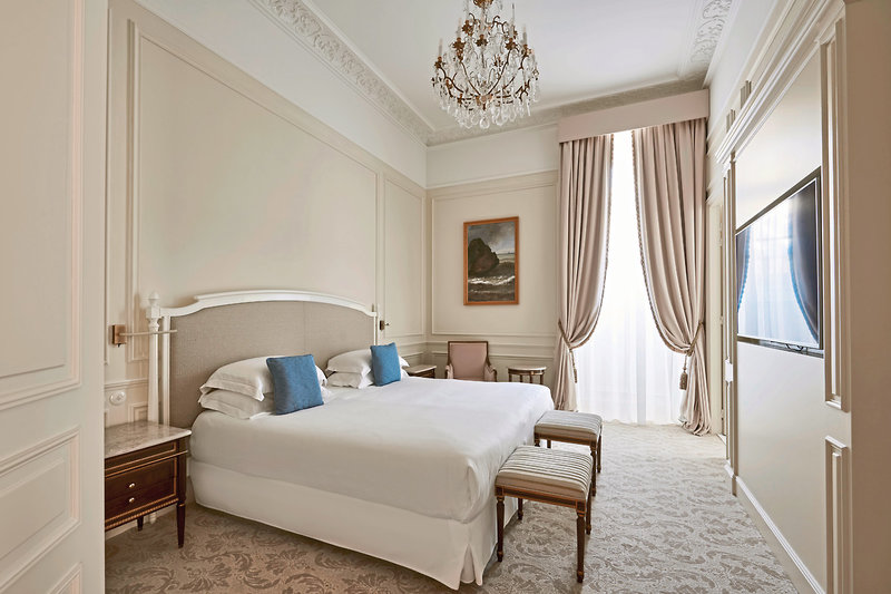 Hotel Du Palais Biarritz 12