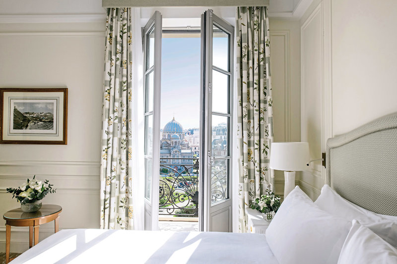 Hotel Du Palais Biarritz 13