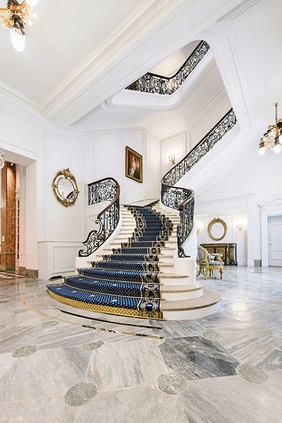 Hotel Du Palais Biarritz 14