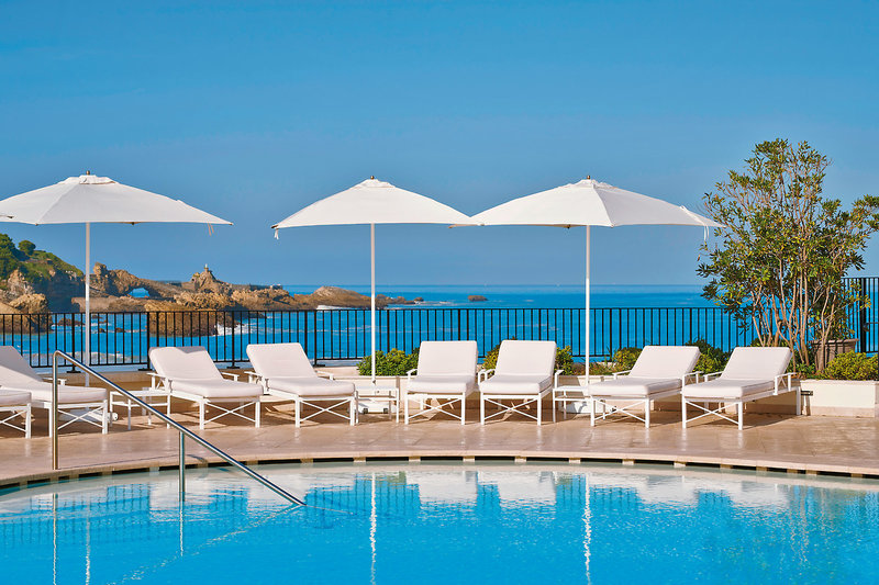 Hotel Du Palais Biarritz 15