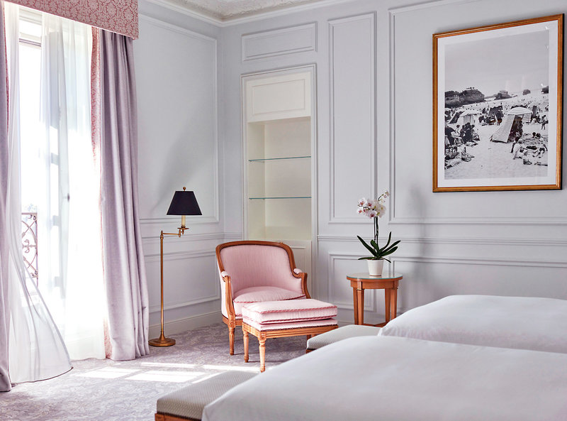Hotel Du Palais Biarritz 16