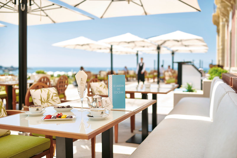 Hotel Du Palais Biarritz 17