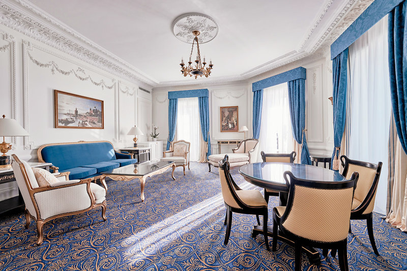 Hotel Du Palais Biarritz 18
