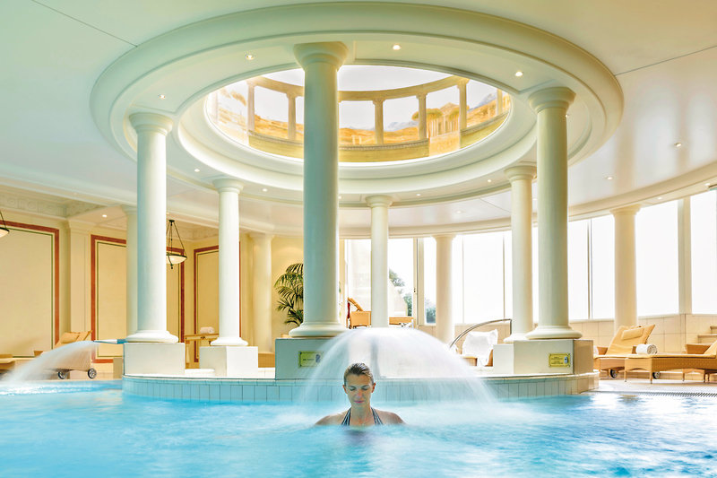 Hotel Du Palais Biarritz 19