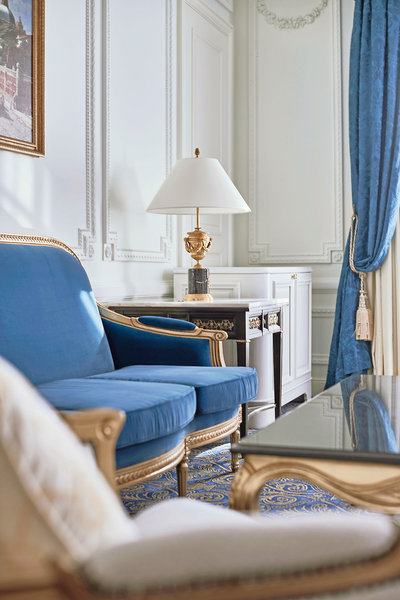 Hotel Du Palais Biarritz 20