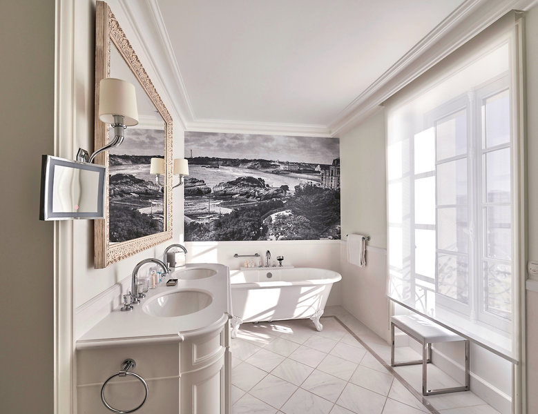 Hotel Du Palais Biarritz 21