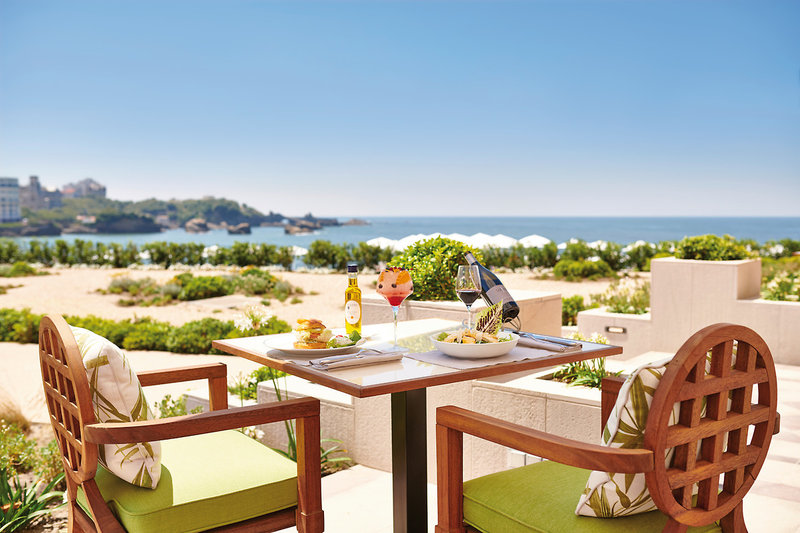 Hotel Du Palais Biarritz 23