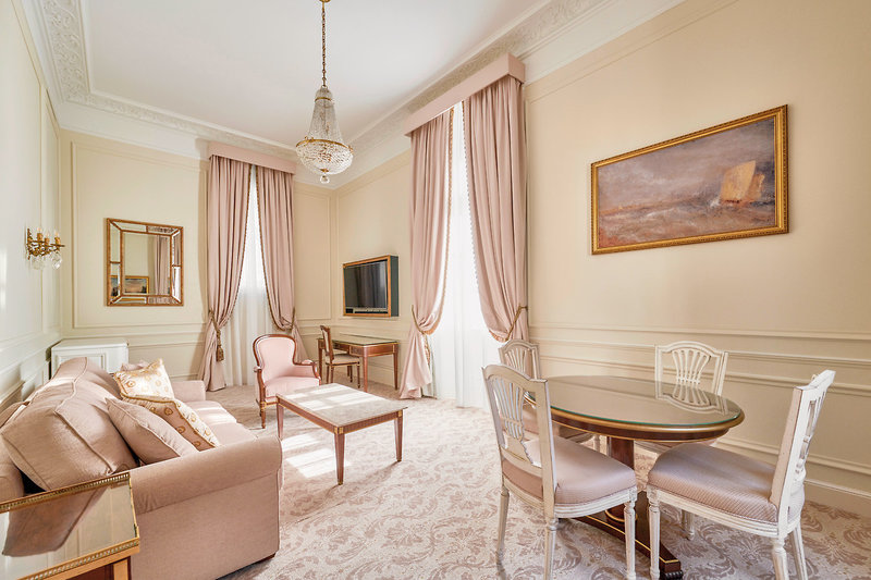 Hotel Du Palais Biarritz 24