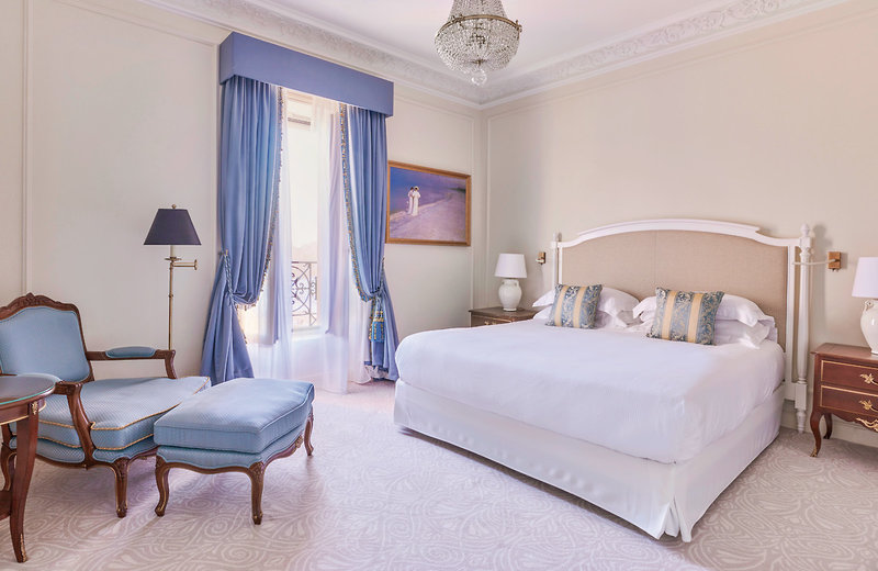 Hotel Du Palais Biarritz 25