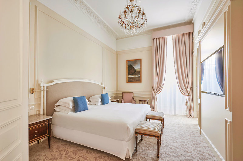 Hotel Du Palais Biarritz 27