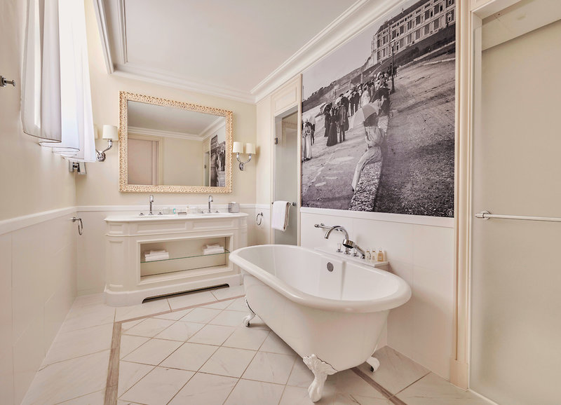 Hotel Du Palais Biarritz 28
