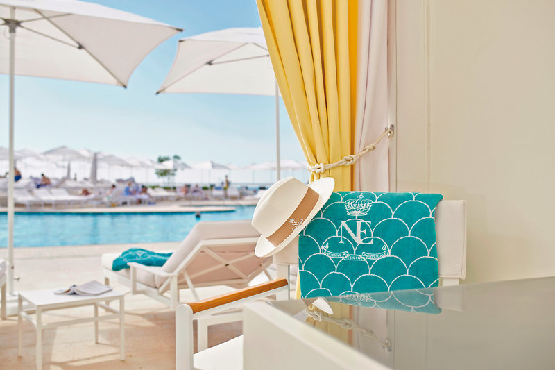 Hotel Du Palais Biarritz 32