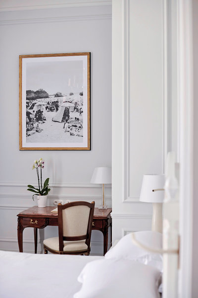 Hotel Du Palais Biarritz 34