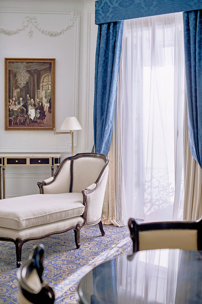 Hotel Du Palais Biarritz 35