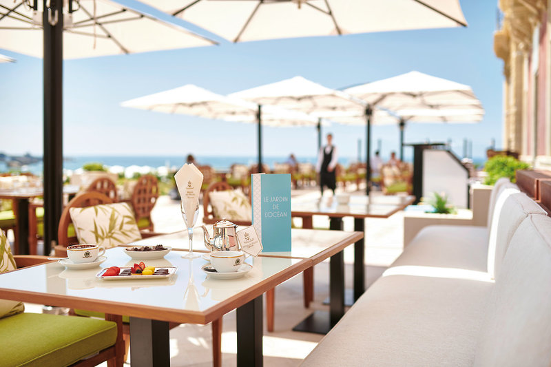 Hotel Du Palais Biarritz 36