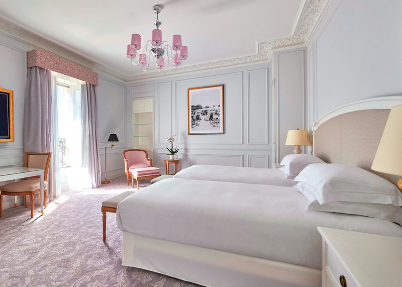 Hotel Du Palais Biarritz 37