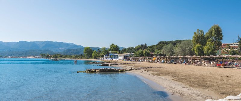 Robolla Beach Apart Hotel 20