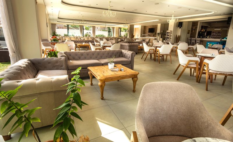 Robolla Beach Apart Hotel 22