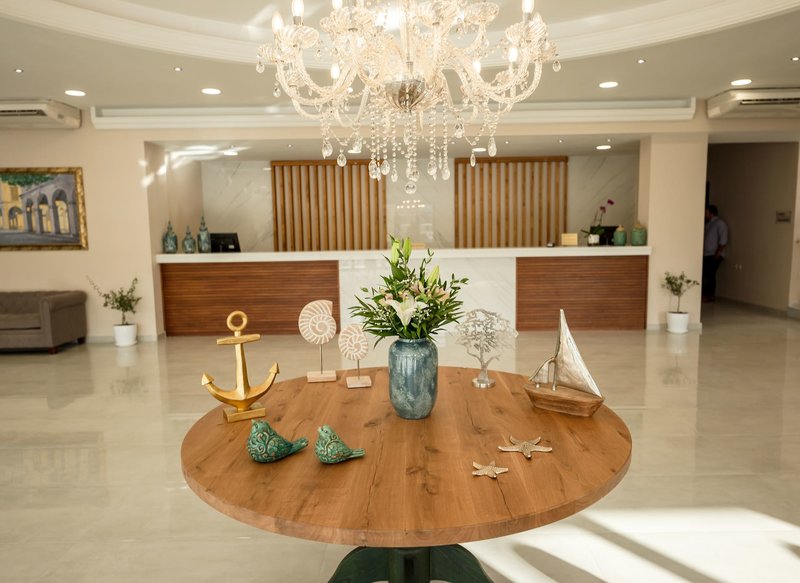 Robolla Beach Apart Hotel 25