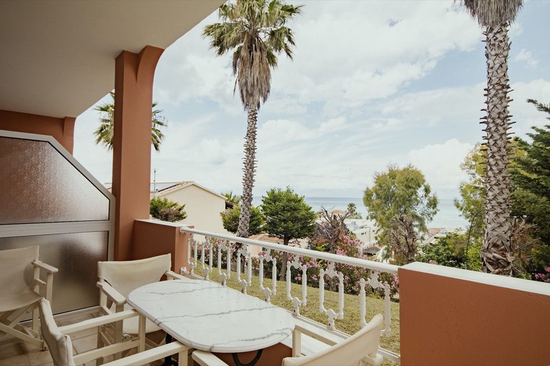 Robolla Beach Apart Hotel 29