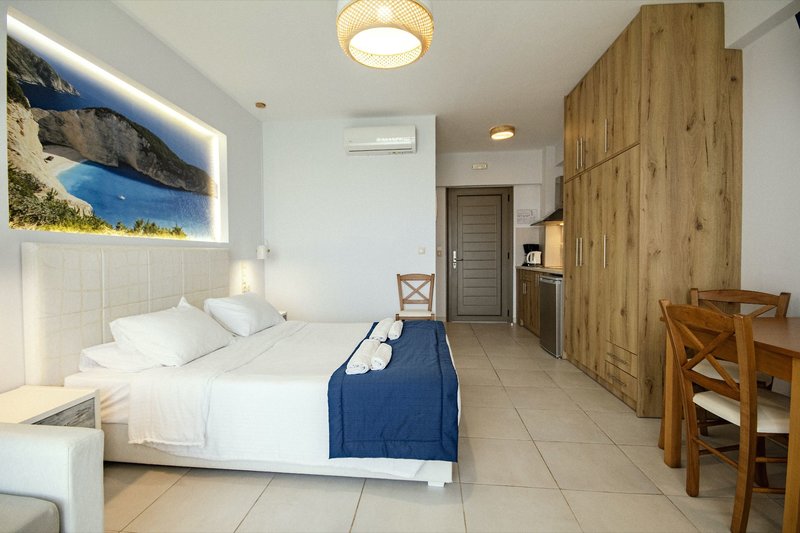 Robolla Beach Apart Hotel 30