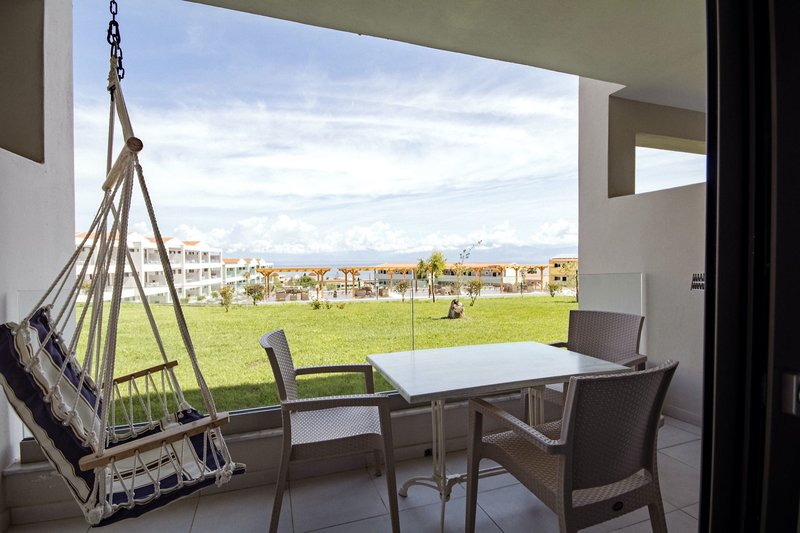 Robolla Beach Apart Hotel 31