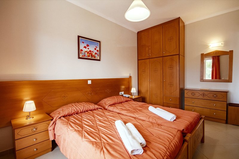 Robolla Beach Apart Hotel 33