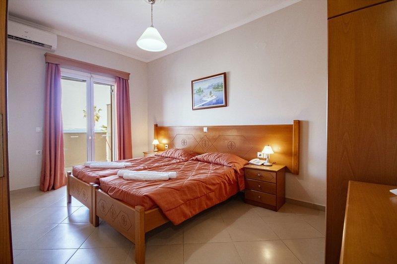 Robolla Beach Apart Hotel 34