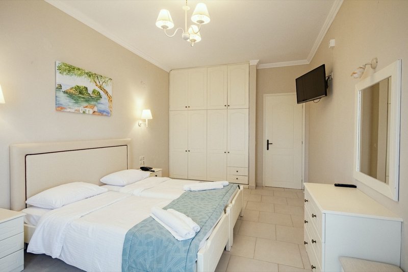 Robolla Beach Apart Hotel 38