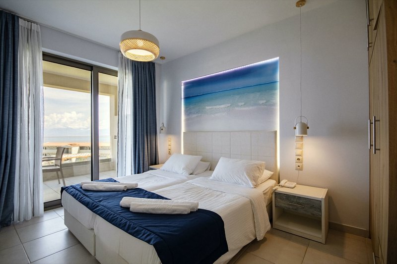 Robolla Beach Apart Hotel 39