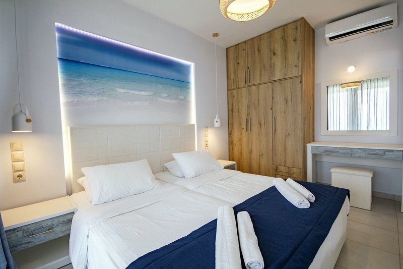 Robolla Beach Apart Hotel 41